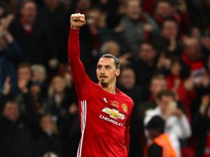 Russia, offre soldi per vedere il figlio in campo con Ibrahimovic