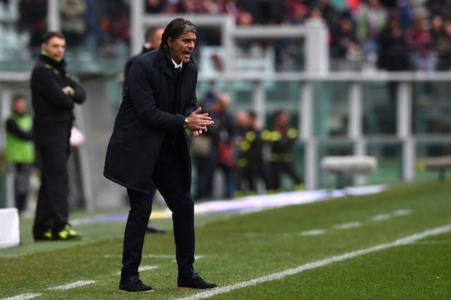 Conta solo vincere