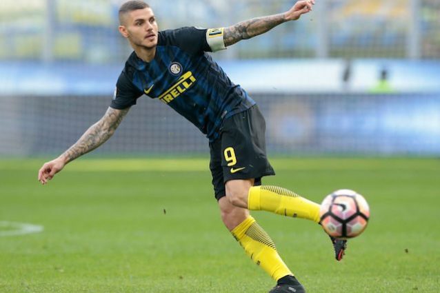 Torino-Inter apre la 29a di Serie A