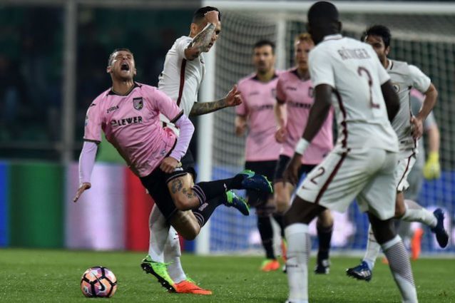 Szczesny decisivo su Diamanti. Giallo per Paredes
