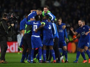Caro Ranieri, il Leicester ai quarti di Champions è anche merito tuo
