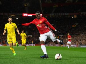 Pogba, accuse da un operaio: "Ci ha messo 3 mesi per pagarmi 100 sterline"