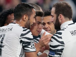 Ranking Uefa, la Juventus è prima davanti a Barcellona e Real Madrid