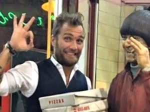Il fratello di Higuain: "La pizza è Argentina". E da Napoli lo sommergono d'insulti social