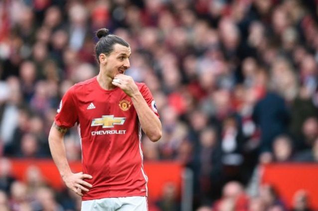 Ibrahimovic infiamma Napoli: "Io in azzurro? Vediamo che succede..."