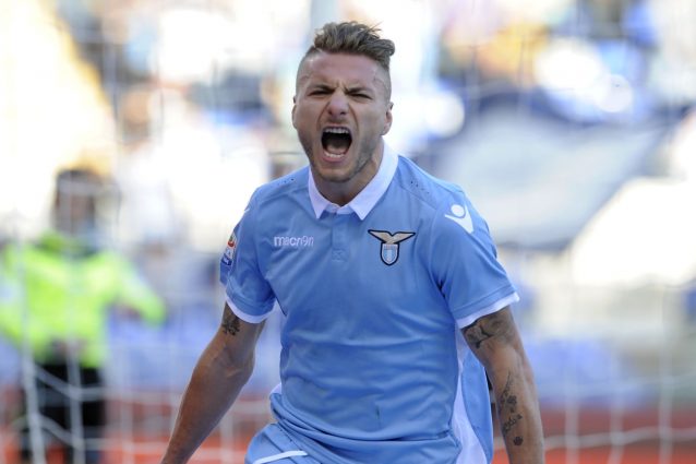 Generazione Zero: Immobile, il bomber che non se n'è mai andato