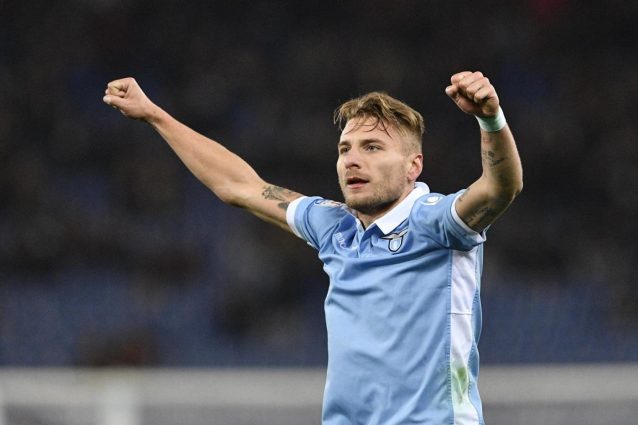 Lazio-Torino diretta 28a giornata Serie A 2016-2017