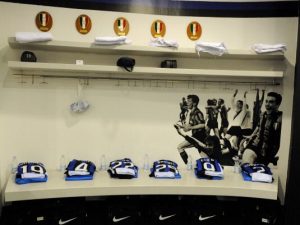 Milan, danni allo Stadium ma nel 2010 la Juve fece lo stesso a San Siro