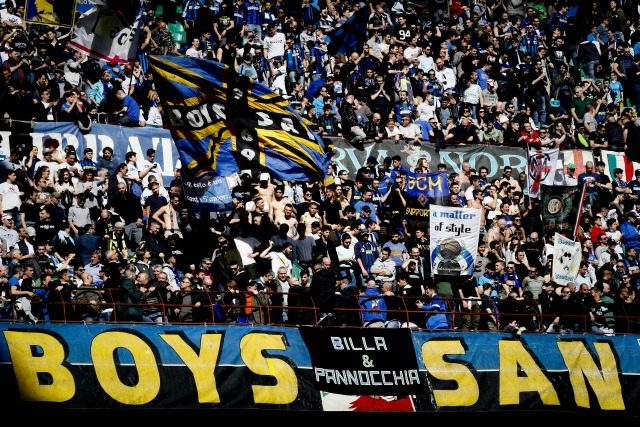 inter