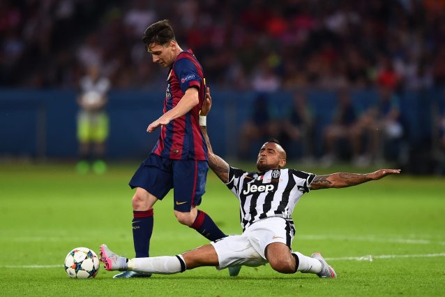 Champions League, la Juve pesca il Barcellona. Ancelotti torna a Madrid