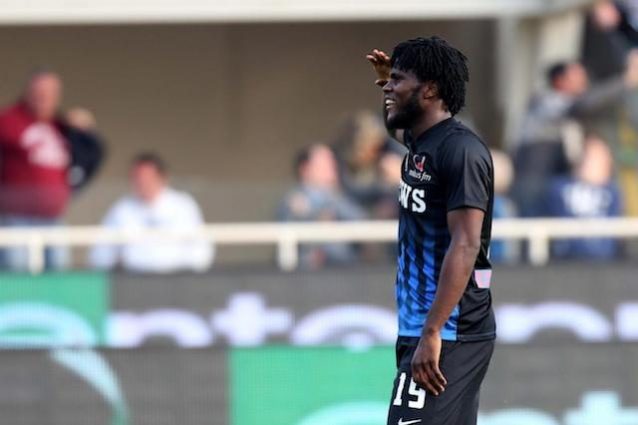 L'Atalanta sogna. Percassi: