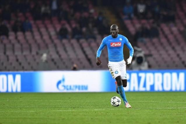 Koulibaly:
