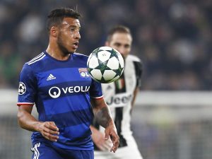 Tolisso, sgarbo alla Roma: "La Juventus è di un altro livello"