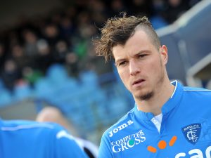Empoli, Buchel non convocato per il Chievo dopo una lite con un vicino di casa