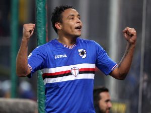 Sampdoria, il Real Madrid pronto a pagare i 28 milioni di clausola per Muriel