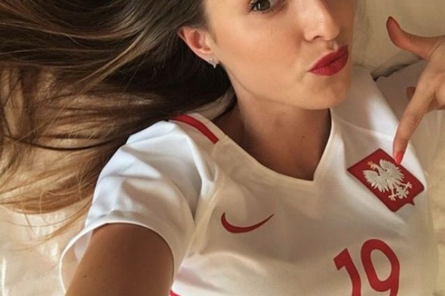 Le 5 wags del Napoli innamorate della bella Napoli