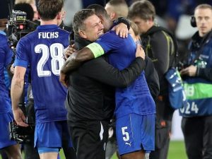 Sorteggio Champions, Zidane come Buffon: "Leicester? No, grazie"