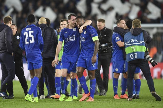 Leicester