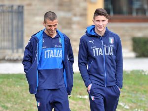 Leonardo Spinazzola e Mattia Caldara, i talenti dell'Atalanta sul taccuino di Ventura