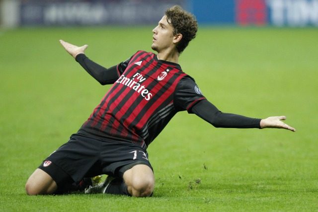 locatelli