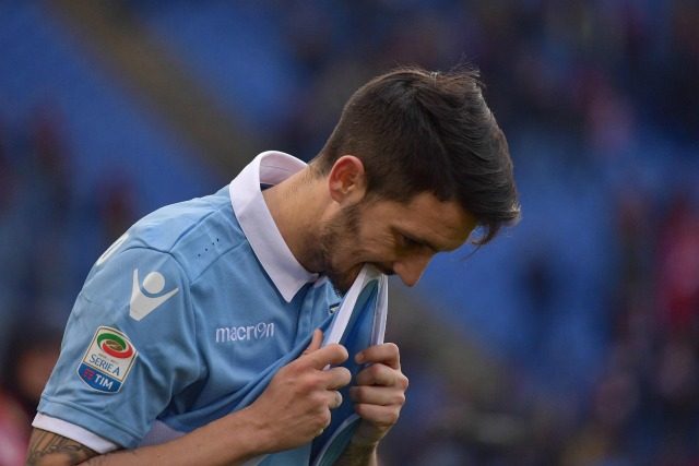luis alberto