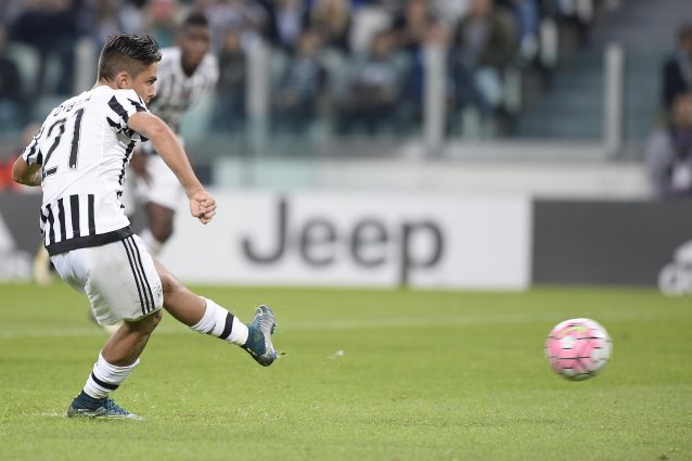 I migliori e peggiori rigoristi della A: tris di Dybala, ma Perotti non ha rivali