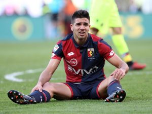 Flop 11 della 29a giornata di serie A 2016-2017