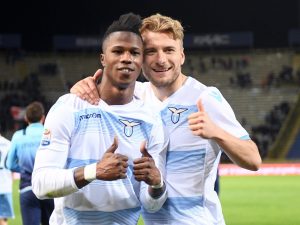 Fantacalcio, attaccanti: i cinque più in forma dietro i big