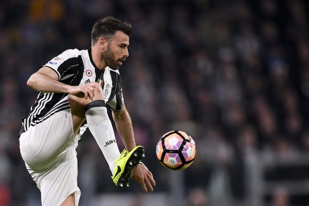 Flop 11 della 28a giornata di serie A 2016-2017