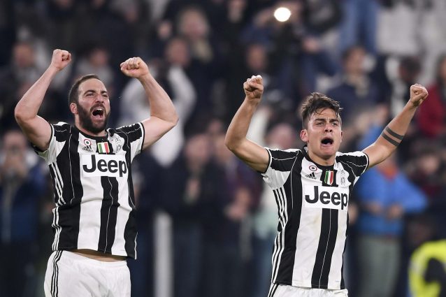 Juventus-Milan, fantacalcio: voti Gazzetta e Corsport 28a giornata