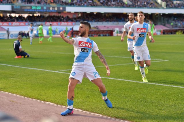 Pagelle Fantacalcio Serie A 28a giornata, voti Gazzetta e Corsport 2016-2017