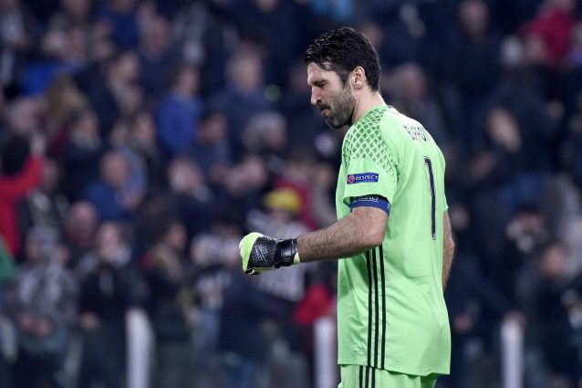 Fantacalcio portieri: Handanovic e Buffon, la vecchia guardia al top