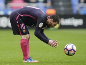 Messi, rinnovo da 40 milioni a stagione. Nessuno come lui in Europa e nel mondo