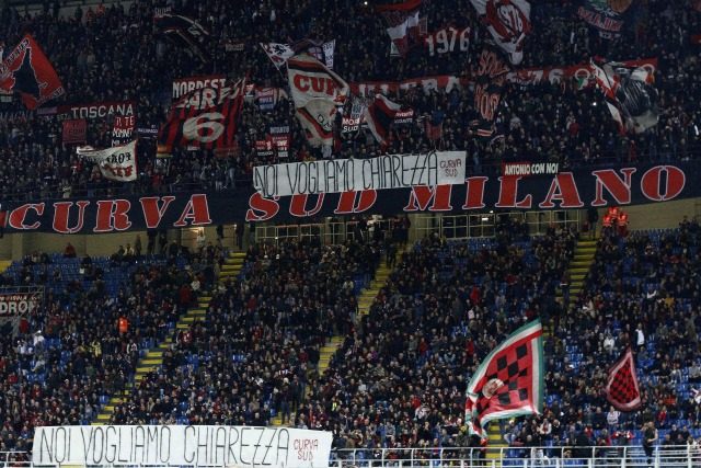milan