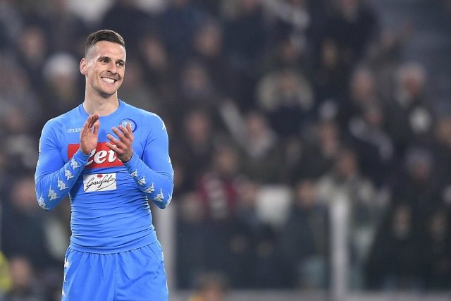 milik