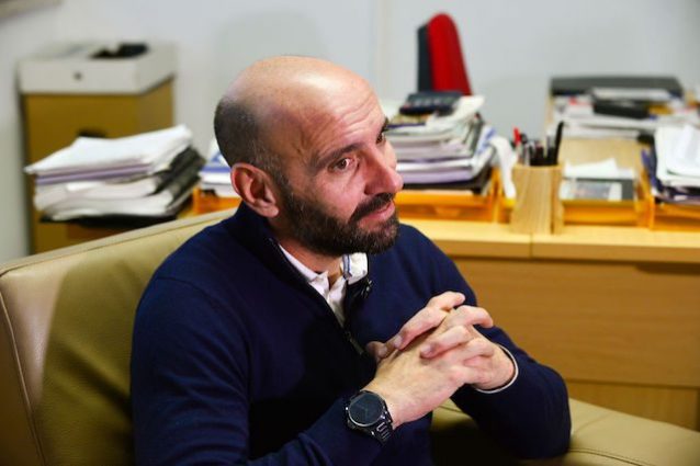 Chi è Monchi, il ds dei 300 milioni di plusvalenze pronto per la Roma