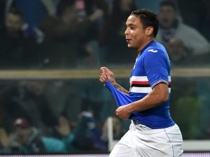 Samp, tutti vogliono Muriel: Juve, Roma e Inter ma c'è la clausola da 28 milioni
