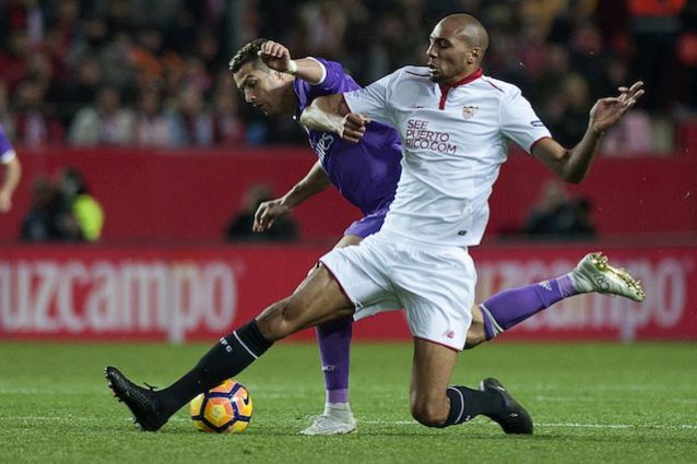Dalla Spagna: accordo Juventus-N’Zonzi