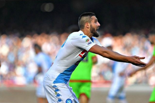 Da 'Pavoloso' a 'misterioso', Napoli attende (anche) i gol di Pavoletti