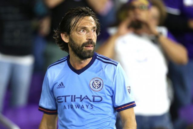 Pirlo difende Massa: “Il rigore in Juve-Milan c’era”