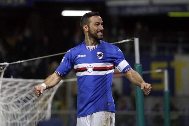 Genoa-Sampdoria diretta 28a giornata Serie A 2016-2017