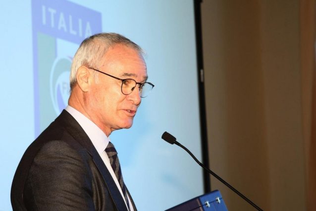 Ranieri: "L'esonero con il Leicester? Uno shock, mai visto niente di simile"