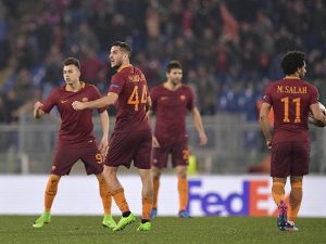 Indovina i risultati esatti di Roma, Psg e Barcellona: punta 3 euro, ne vince 6.500
