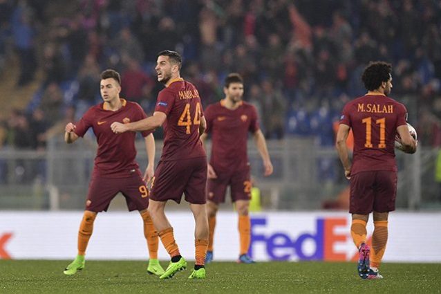 Roma
