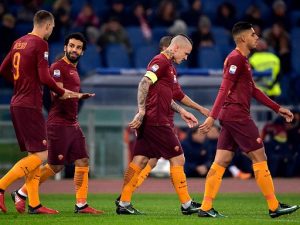 La nuova Roma di Monchi: poche conferme e tanti (giovani) arrivi