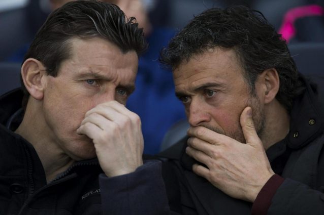Barcellona, ecco il nome del successore di Luis Enrique: Juan Carlos Unzué