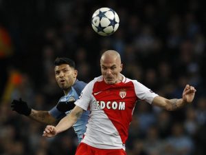 Monaco, Raggi e il sorteggio Champions: "Datemi il Leicester, voglio vendicare Ranieri"