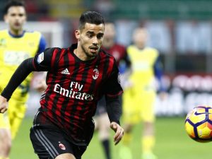 Milan: dopo la Juventus, anche l'Atletico Madrid è sulle tracce di Suso