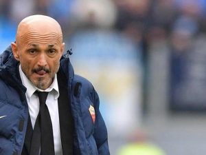 Europa League, Spalletti sfida il Lione: in palio i quarti di finale