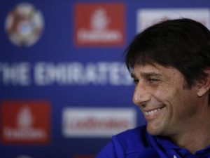 Chelsea, Conte sorride: pronti 200 milioni per un mercato da Champions